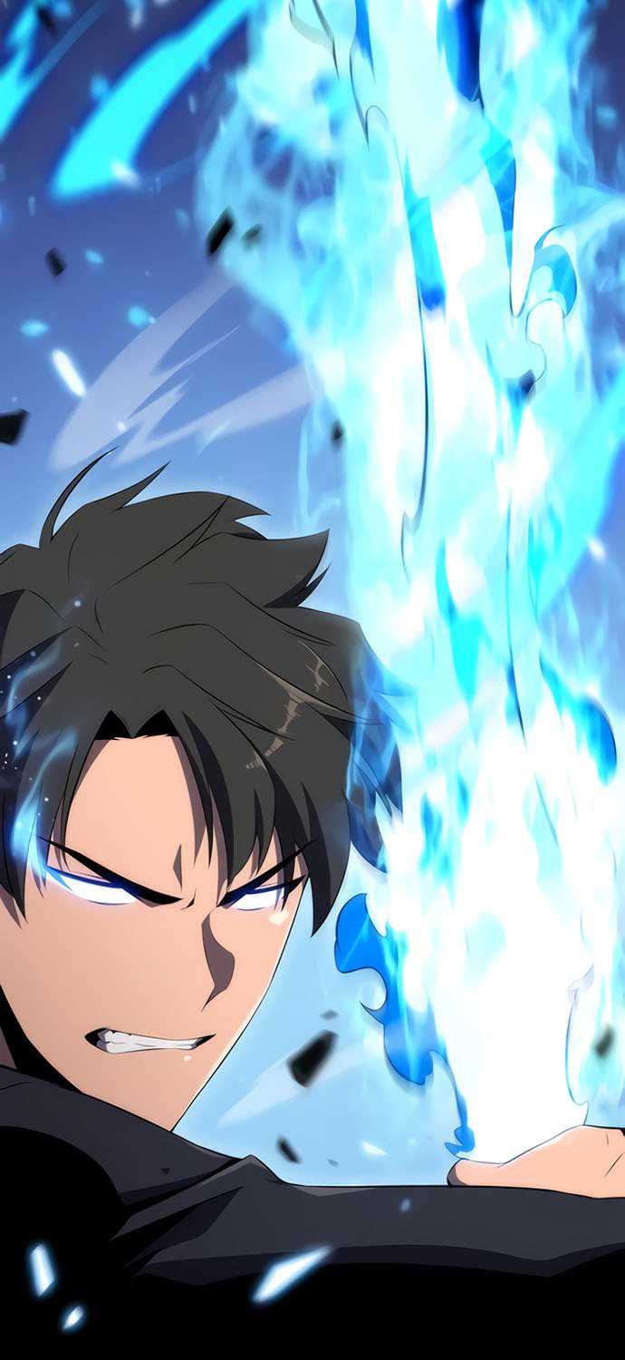 Solo Max-Level Newbie Chapter 31 - halaman 78