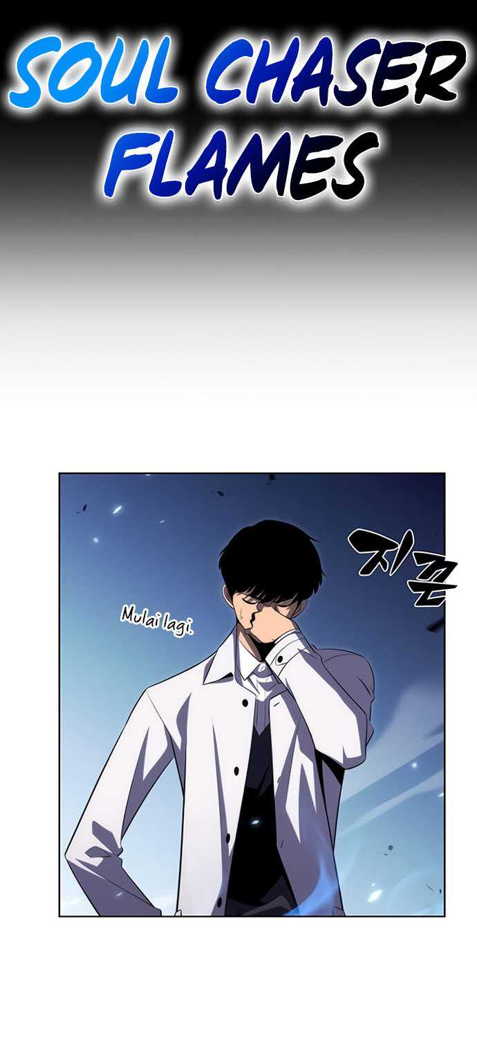 Solo Max-Level Newbie Chapter 31 - halaman 79