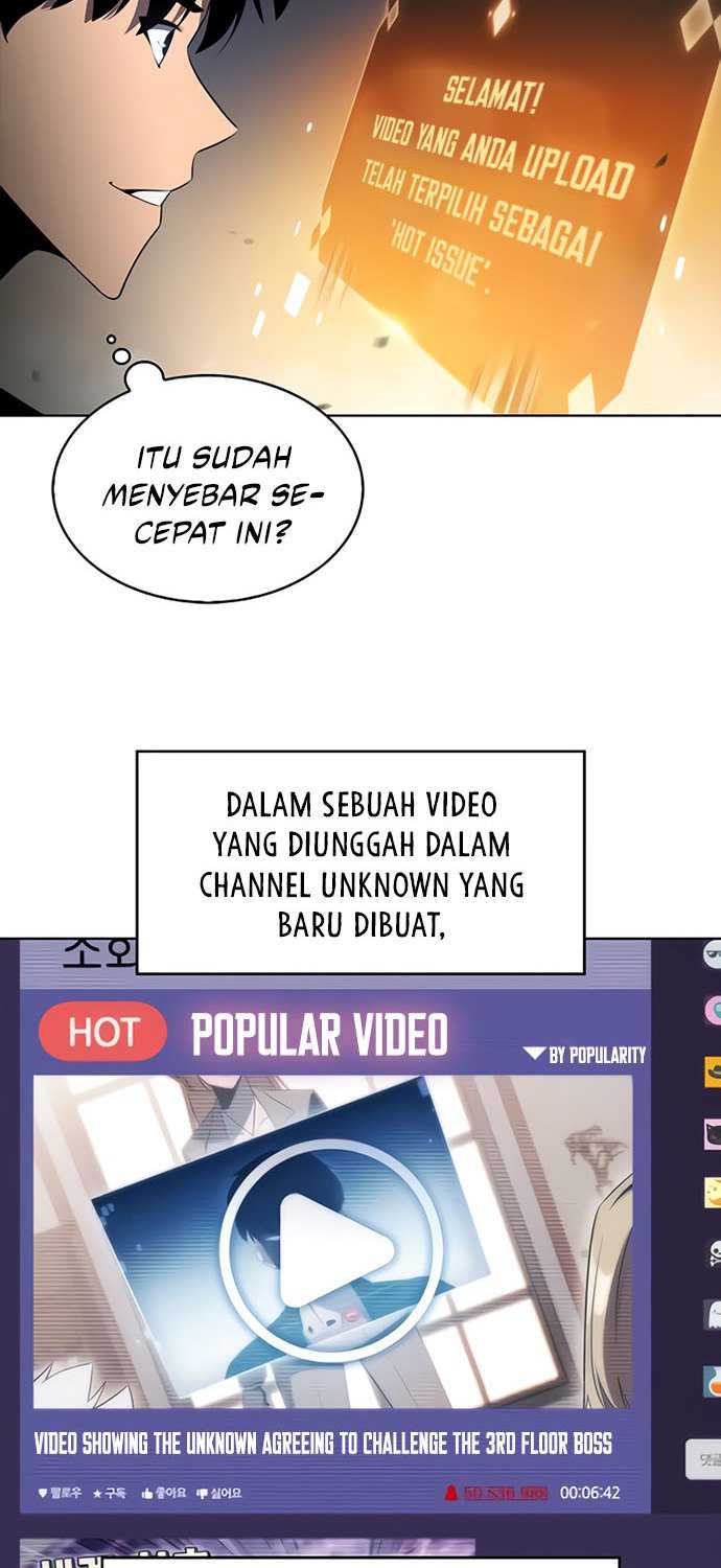 Solo Max-Level Newbie Chapter 31 - halaman 8