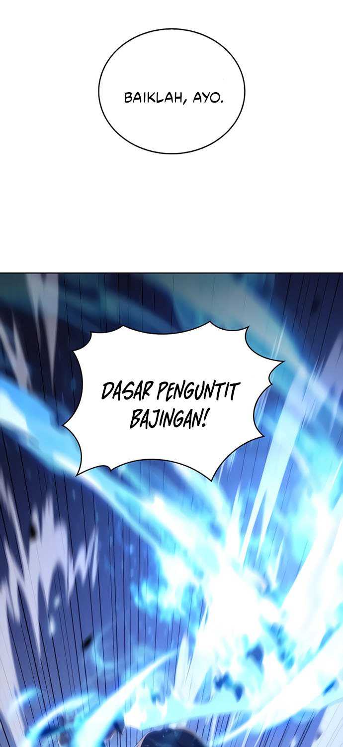 Solo Max-Level Newbie Chapter 31 - halaman 81