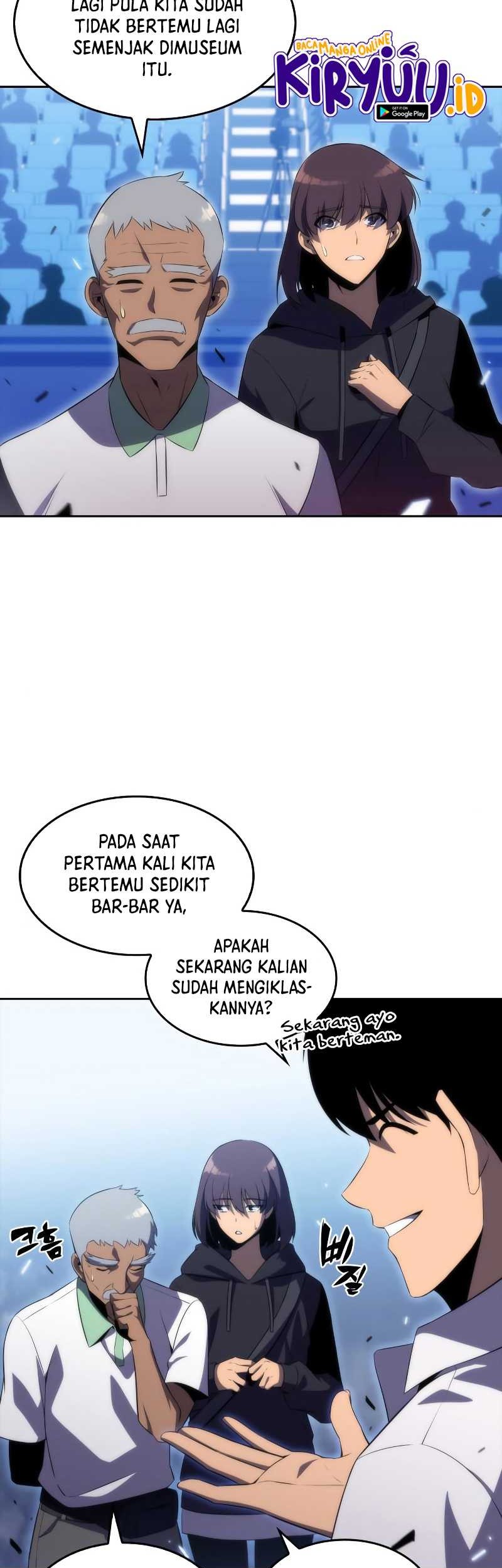 Solo Max-Level Newbie Chapter 32 - halaman 12