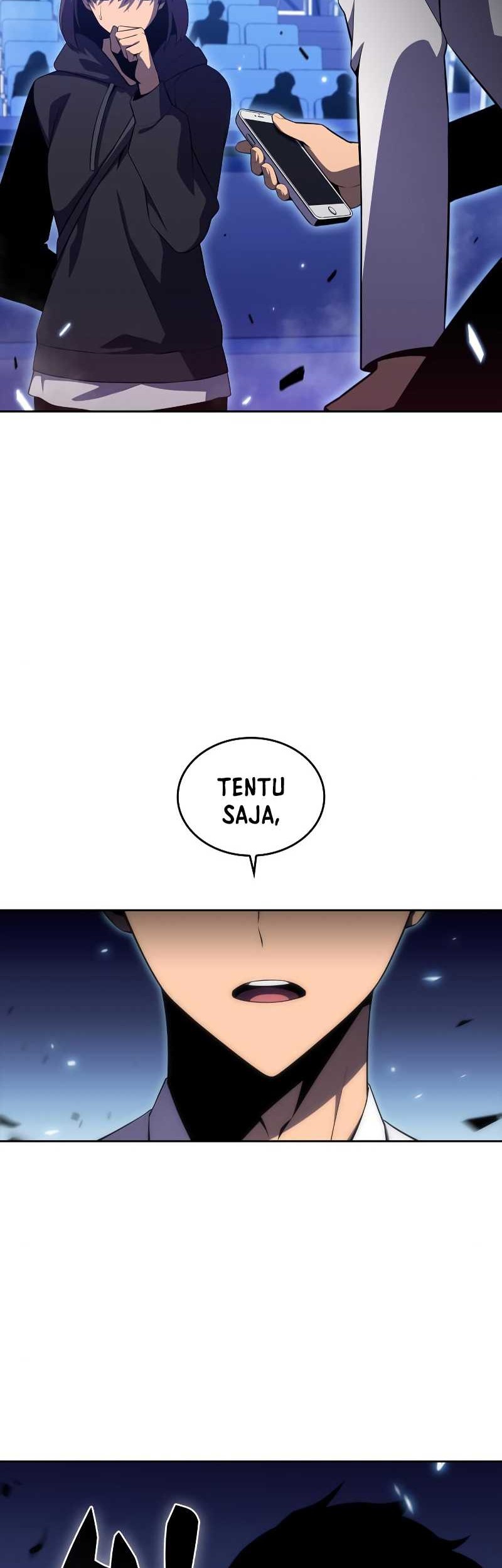 Solo Max-Level Newbie Chapter 32 - halaman 15