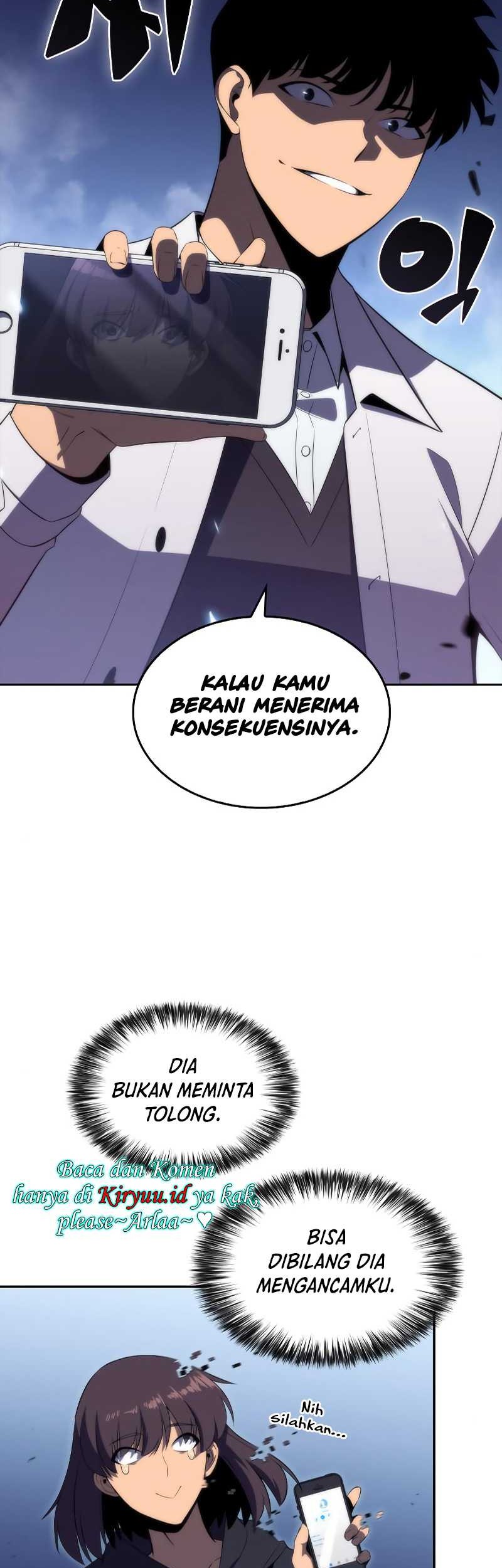 Solo Max-Level Newbie Chapter 32 - halaman 16