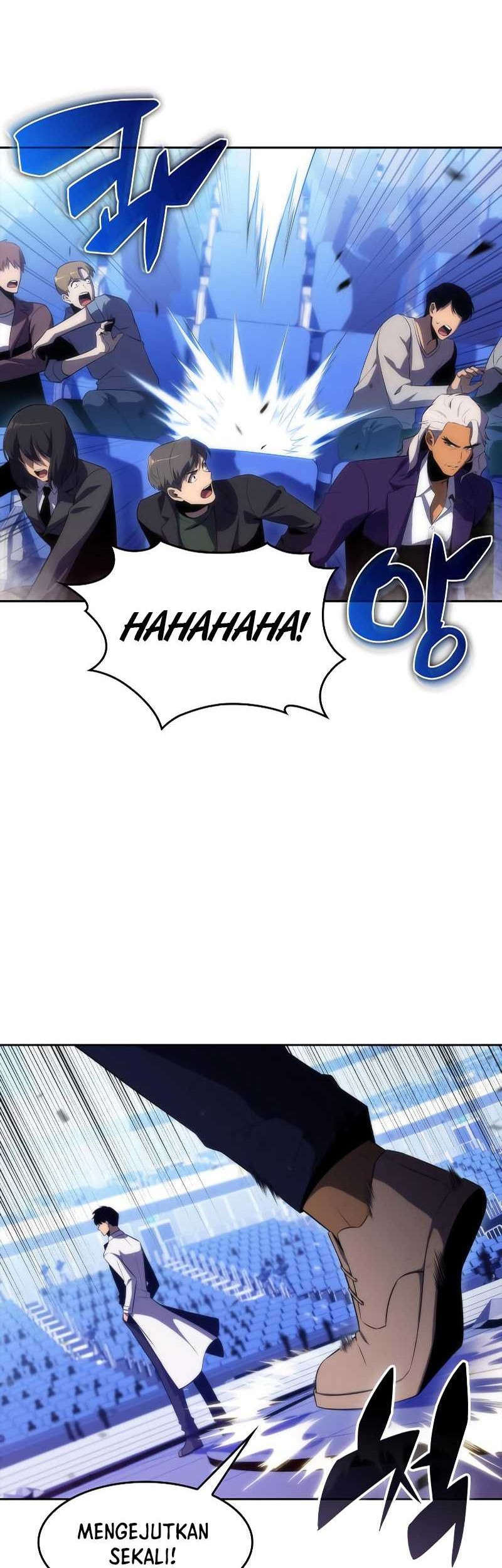 Solo Max-Level Newbie Chapter 32 - halaman 19
