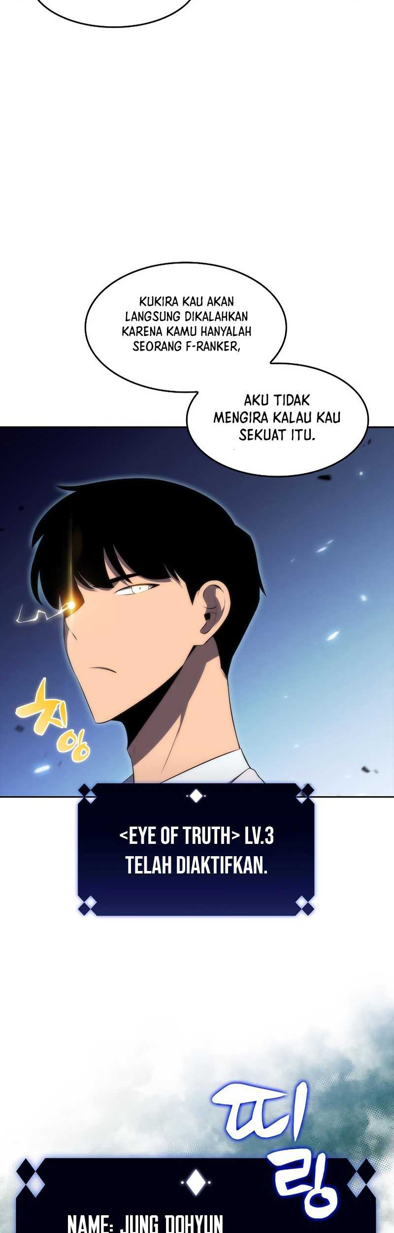 Solo Max-Level Newbie Chapter 32 - halaman 20