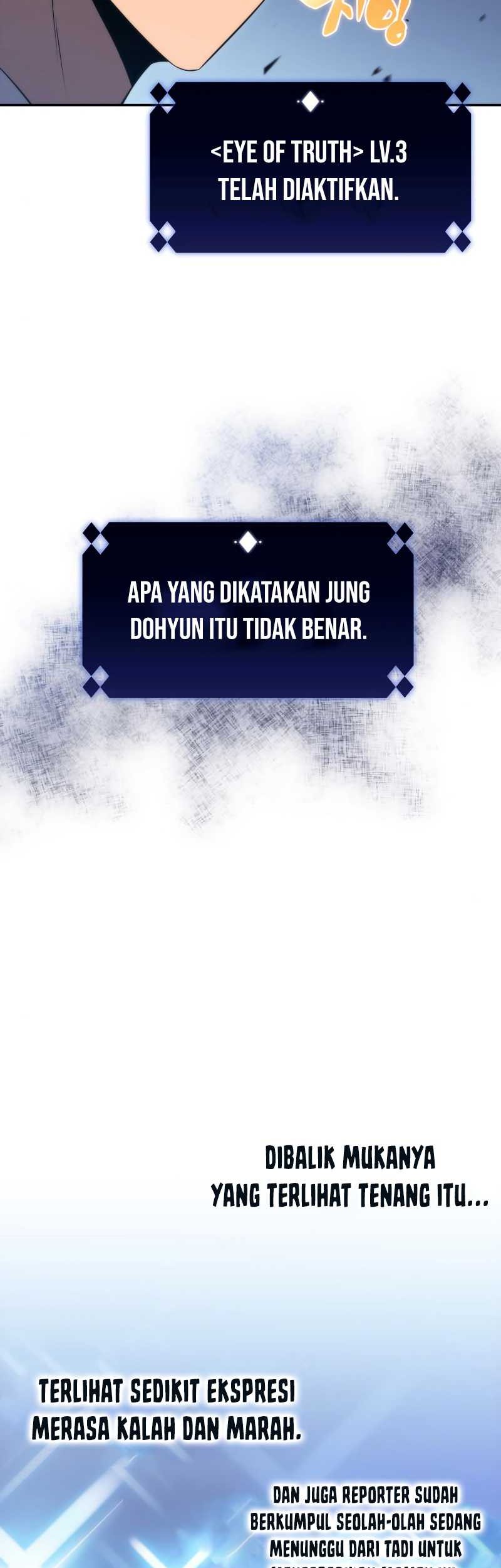 Solo Max-Level Newbie Chapter 32 - halaman 28