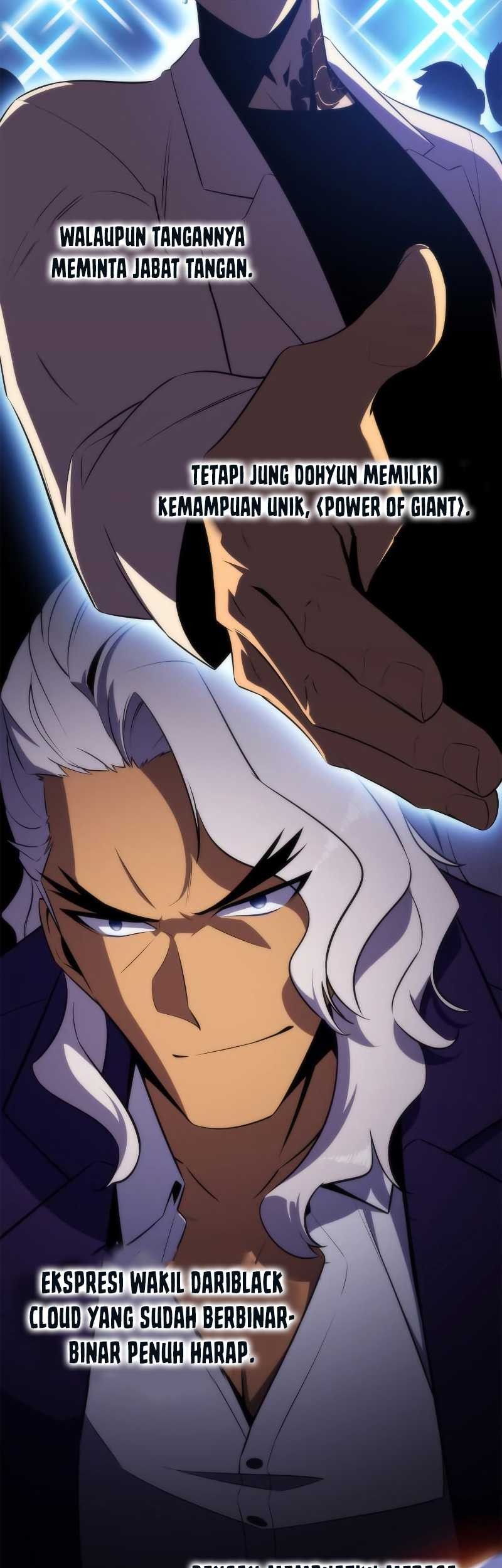 Solo Max-Level Newbie Chapter 32 - halaman 30