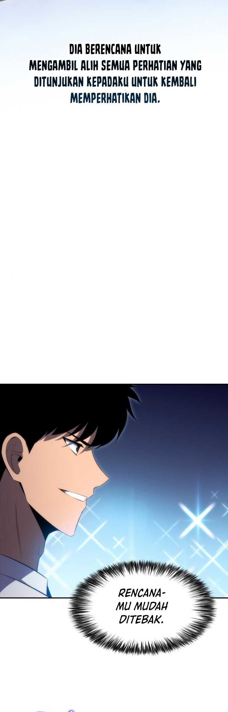 Solo Max-Level Newbie Chapter 32 - halaman 32
