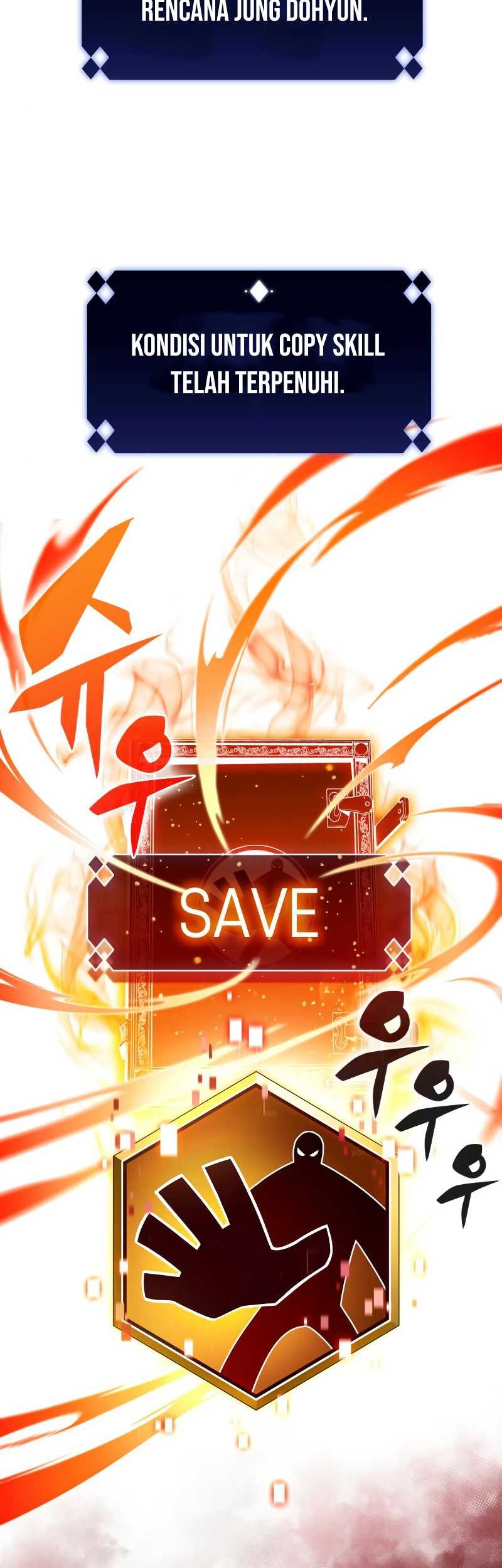 Solo Max-Level Newbie Chapter 32 - halaman 34