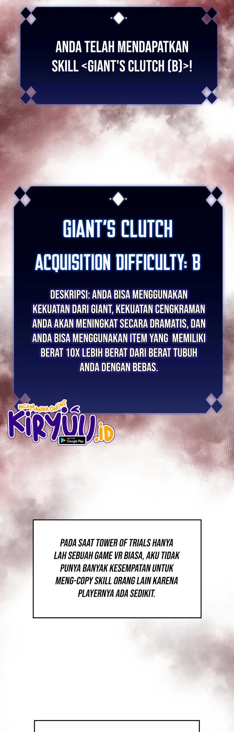 Solo Max-Level Newbie Chapter 32 - halaman 35