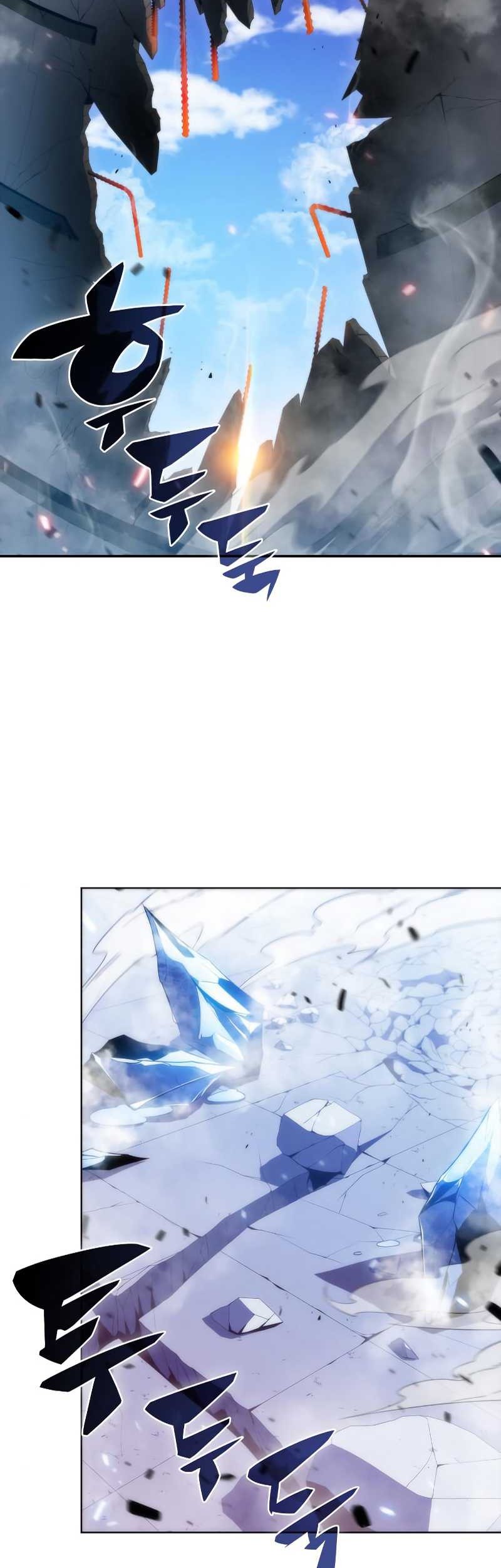 Solo Max-Level Newbie Chapter 32 - halaman 4