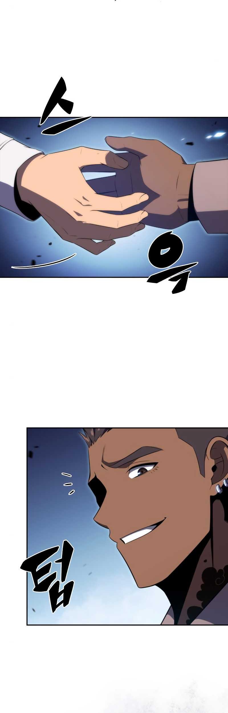 Solo Max-Level Newbie Chapter 32 - halaman 40