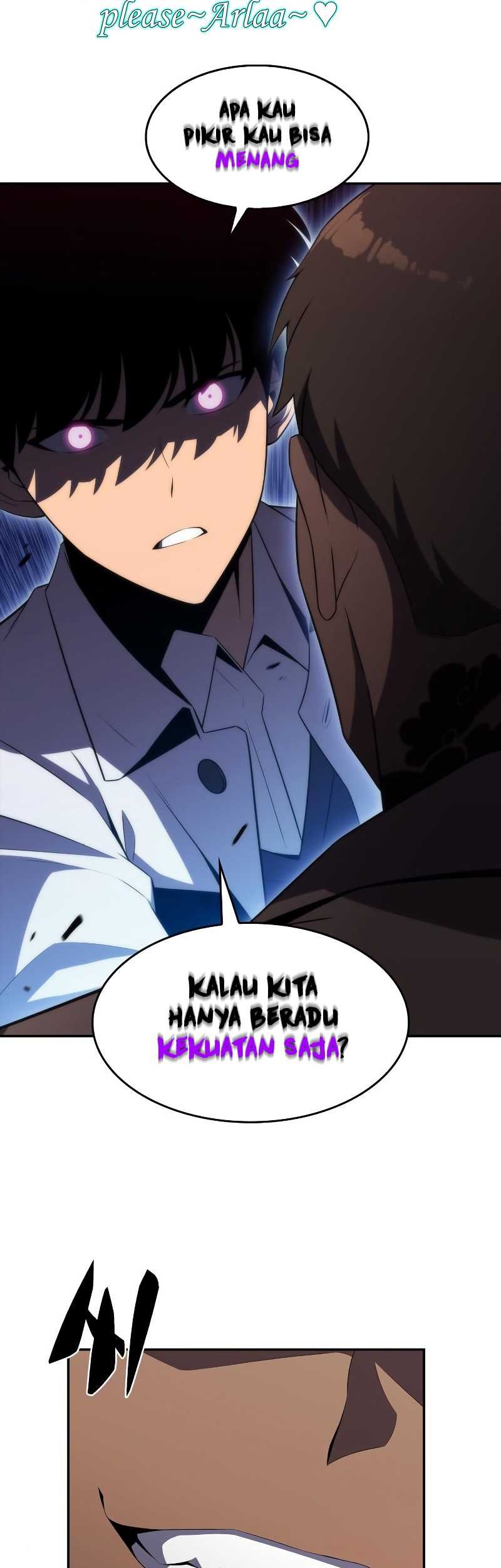 Solo Max-Level Newbie Chapter 32 - halaman 42