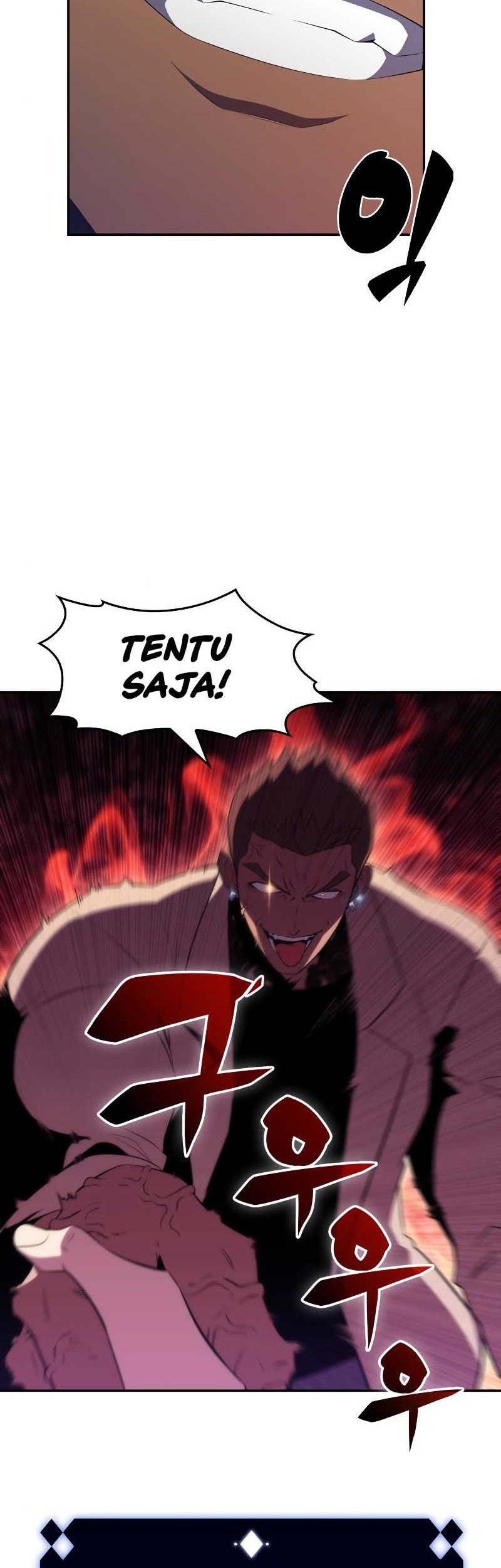 Solo Max-Level Newbie Chapter 32 - halaman 43
