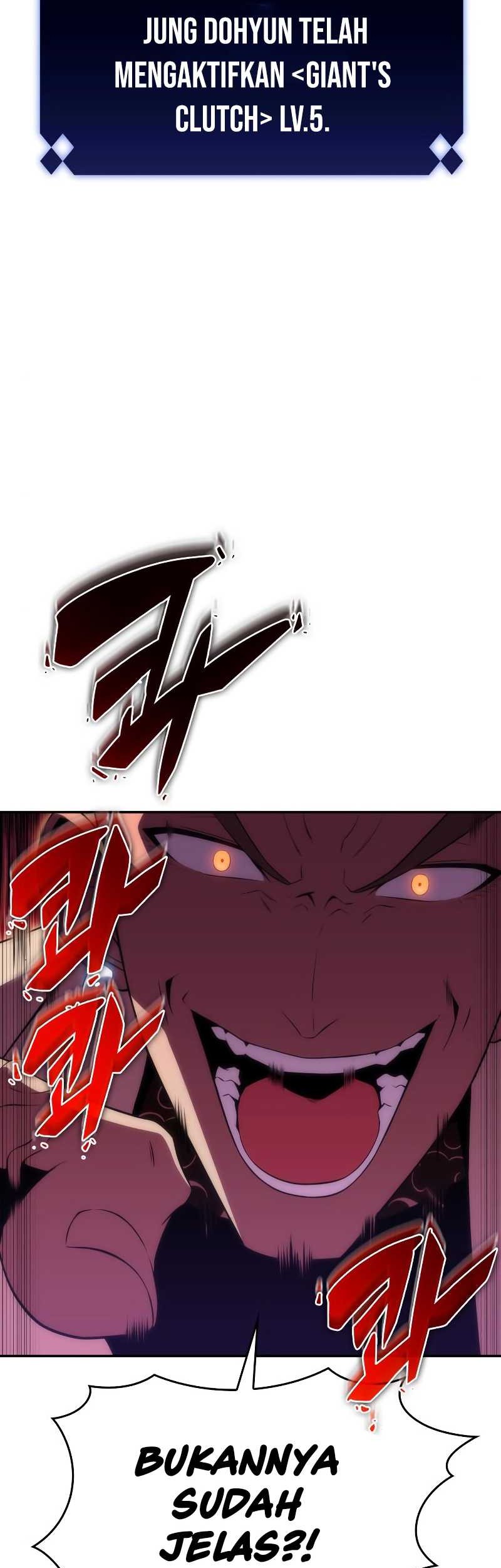 Solo Max-Level Newbie Chapter 32 - halaman 44