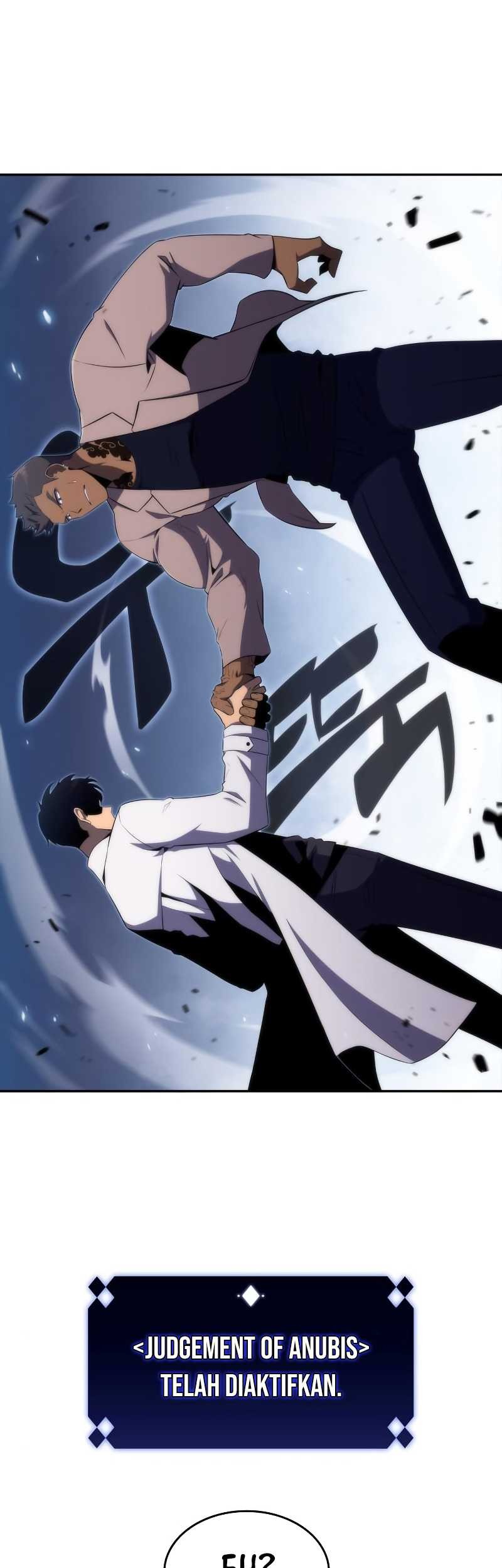 Solo Max-Level Newbie Chapter 32 - halaman 46
