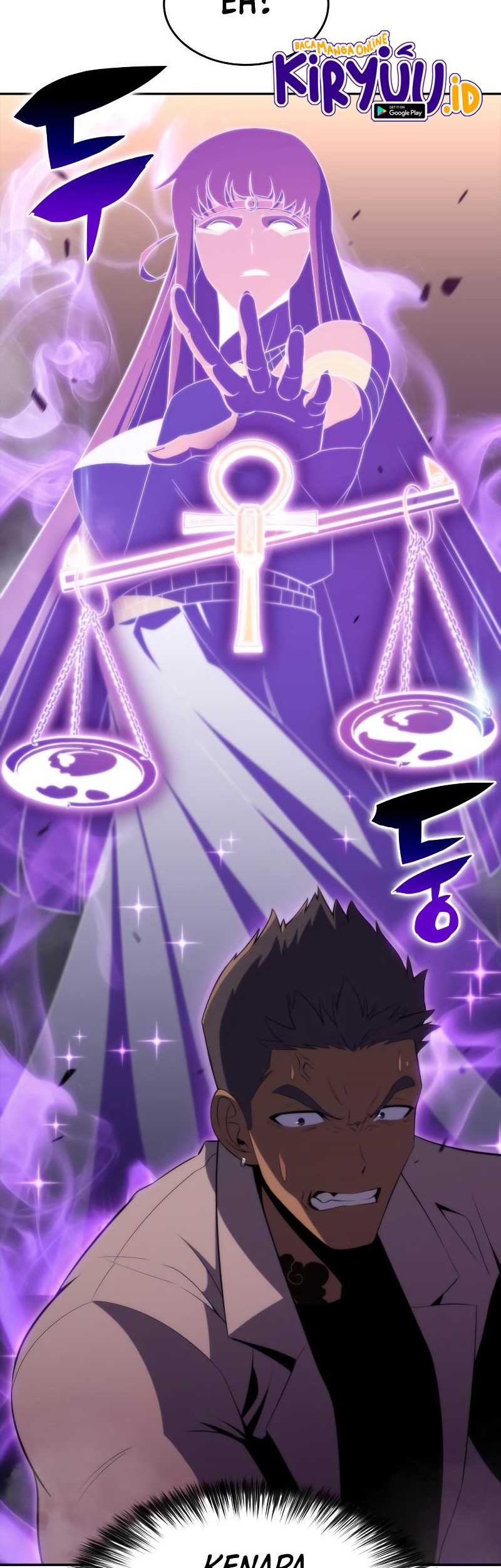 Solo Max-Level Newbie Chapter 32 - halaman 47