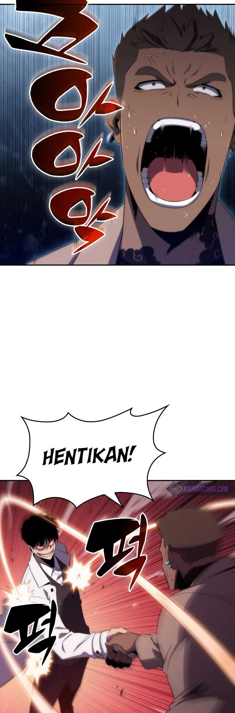 Solo Max-Level Newbie Chapter 32 - halaman 52
