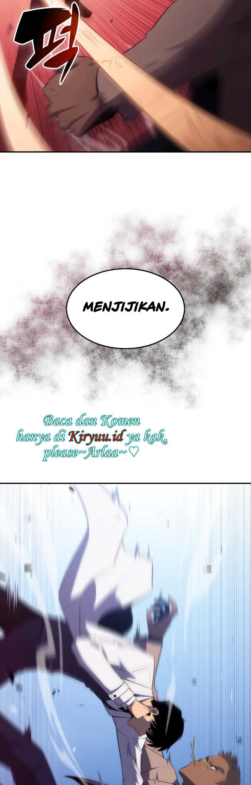 Solo Max-Level Newbie Chapter 32 - halaman 53