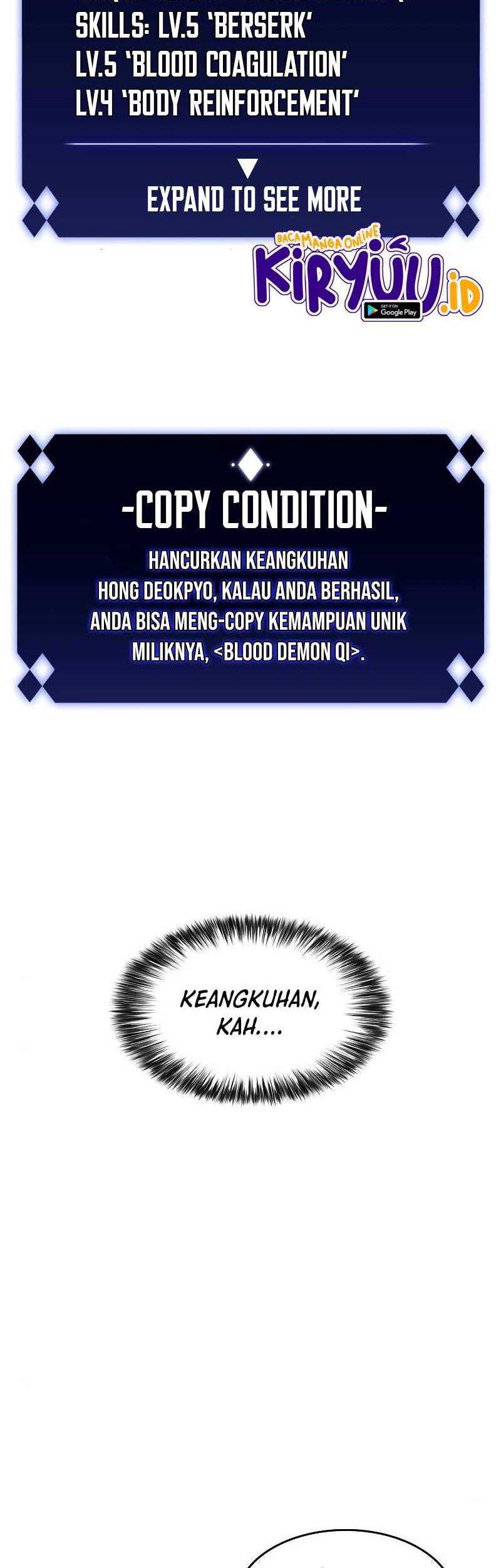 Solo Max-Level Newbie Chapter 32 - halaman 60