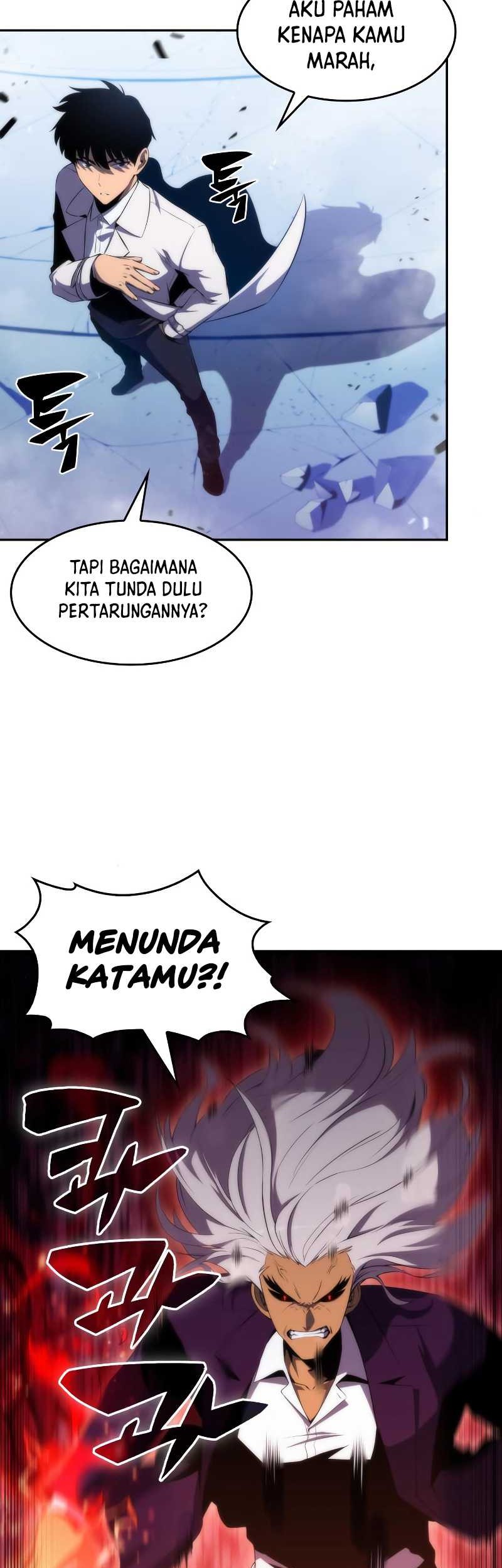 Solo Max-Level Newbie Chapter 32 - halaman 61