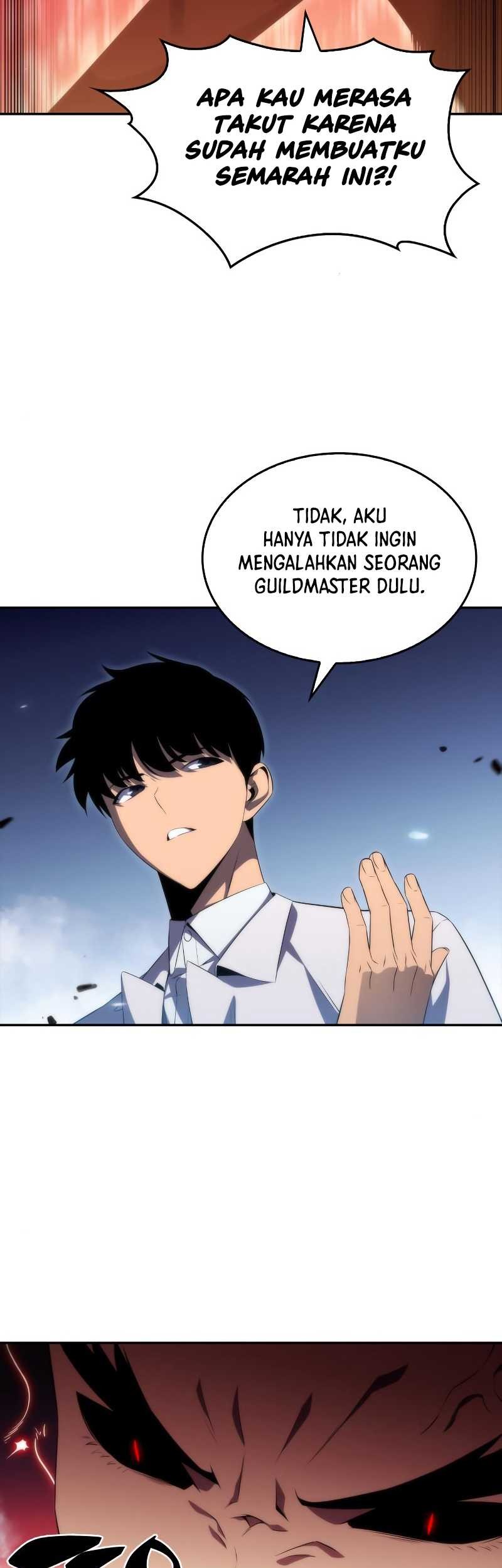 Solo Max-Level Newbie Chapter 32 - halaman 63