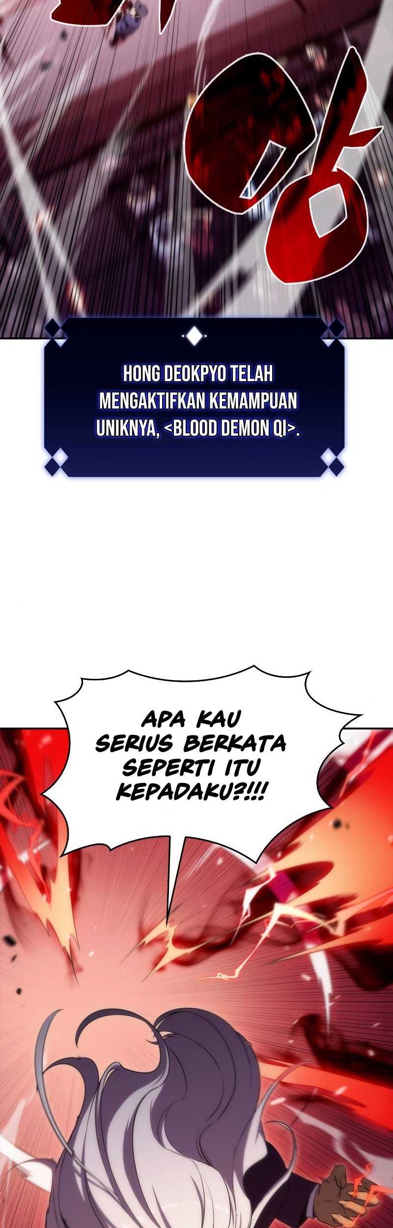 Solo Max-Level Newbie Chapter 32 - halaman 65