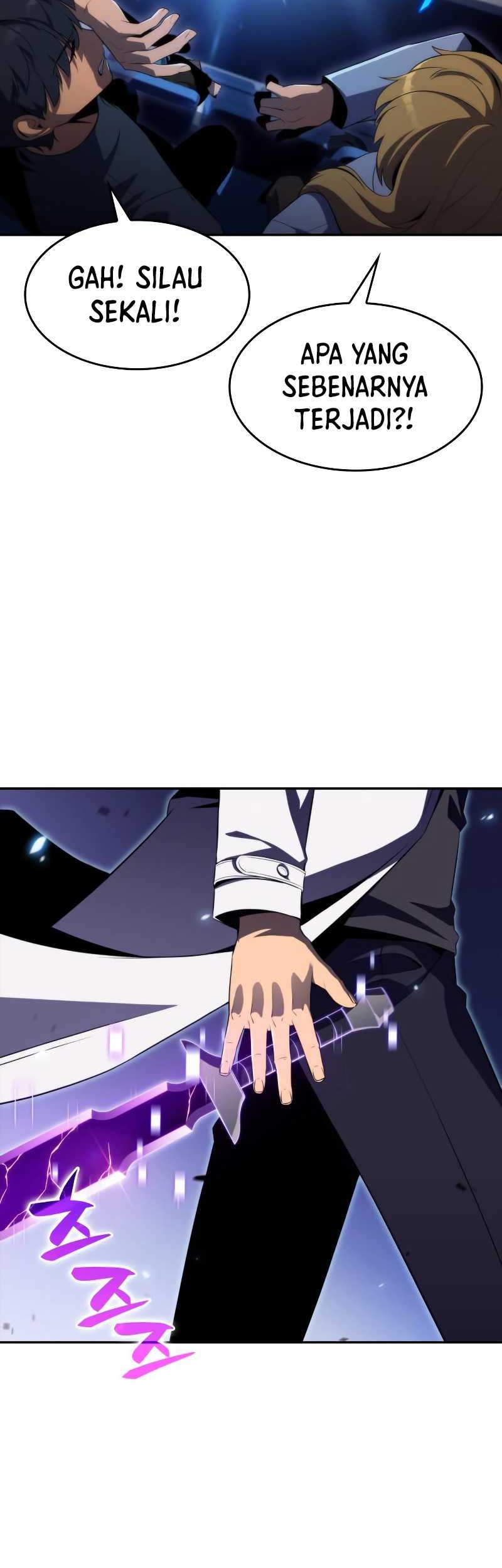 Solo Max-Level Newbie Chapter 32 - halaman 69