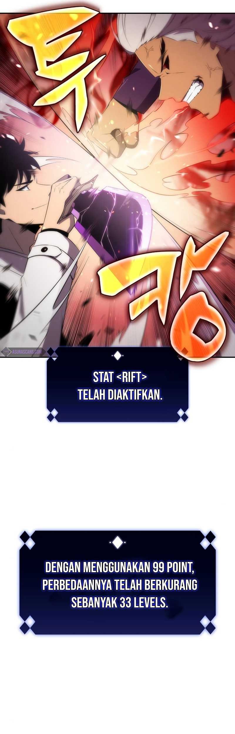 Solo Max-Level Newbie Chapter 32 - halaman 71