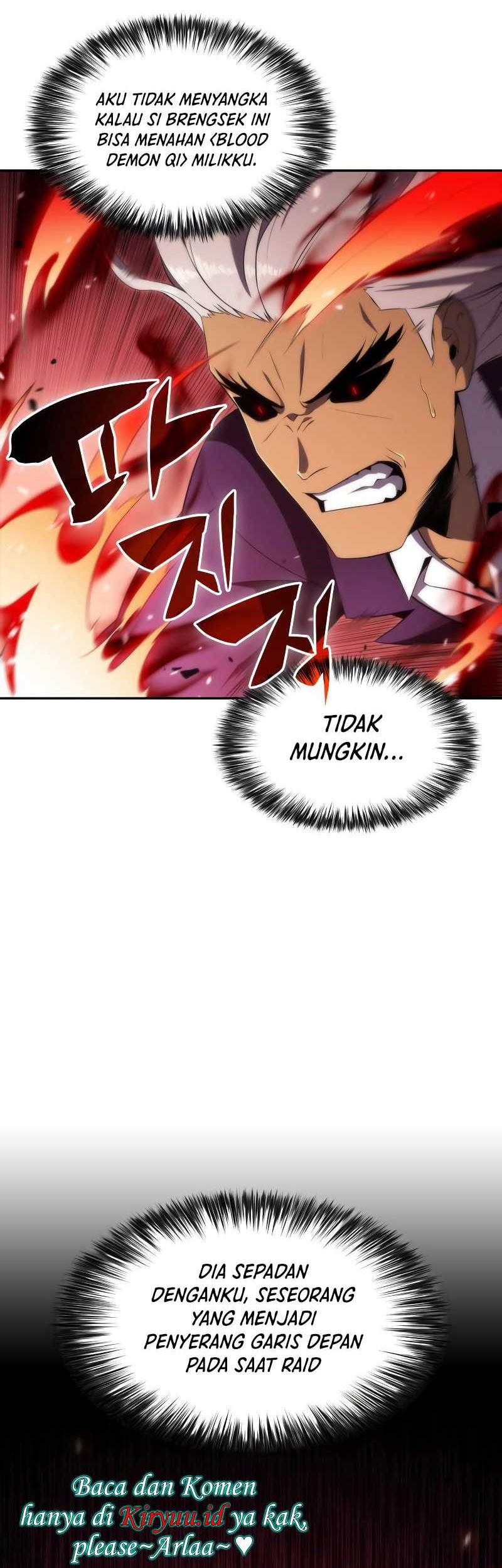 Solo Max-Level Newbie Chapter 32 - halaman 72
