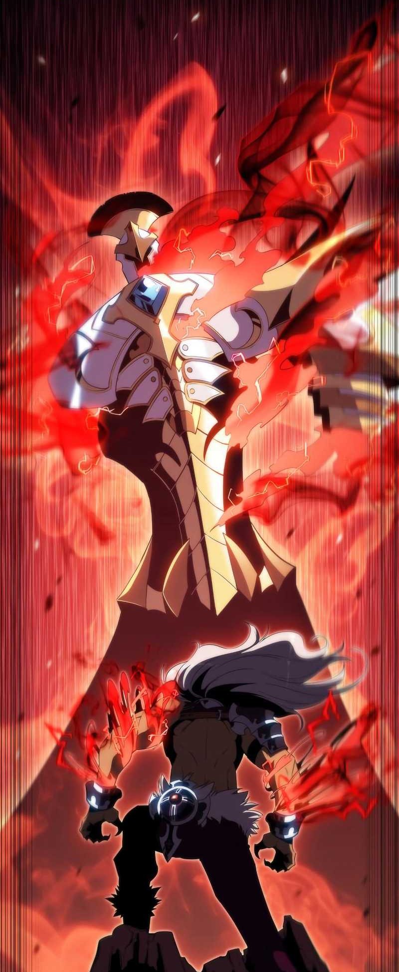 Solo Max-Level Newbie Chapter 32 - halaman 73