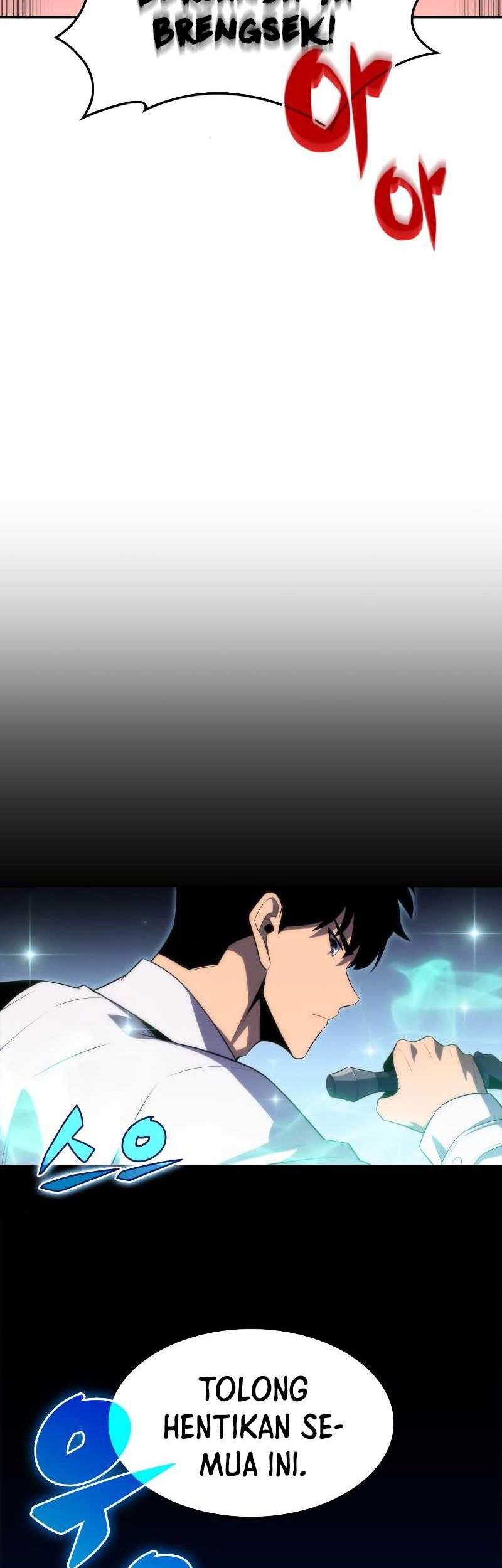 Solo Max-Level Newbie Chapter 32 - halaman 75