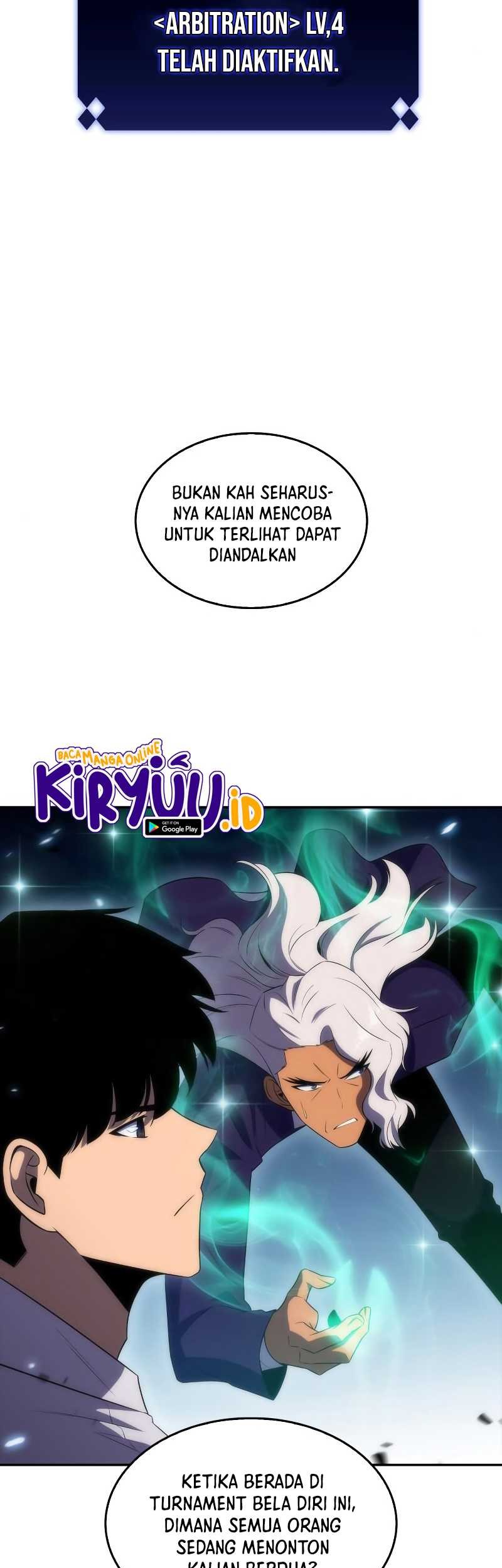 Solo Max-Level Newbie Chapter 32 - halaman 77
