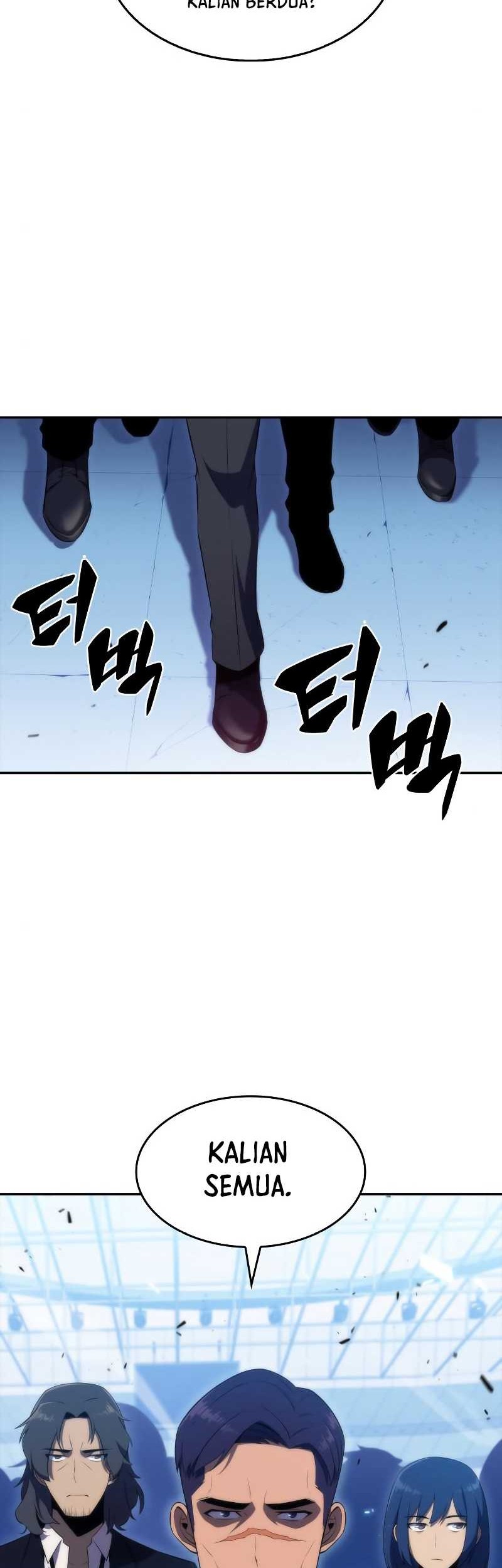 Solo Max-Level Newbie Chapter 32 - halaman 78
