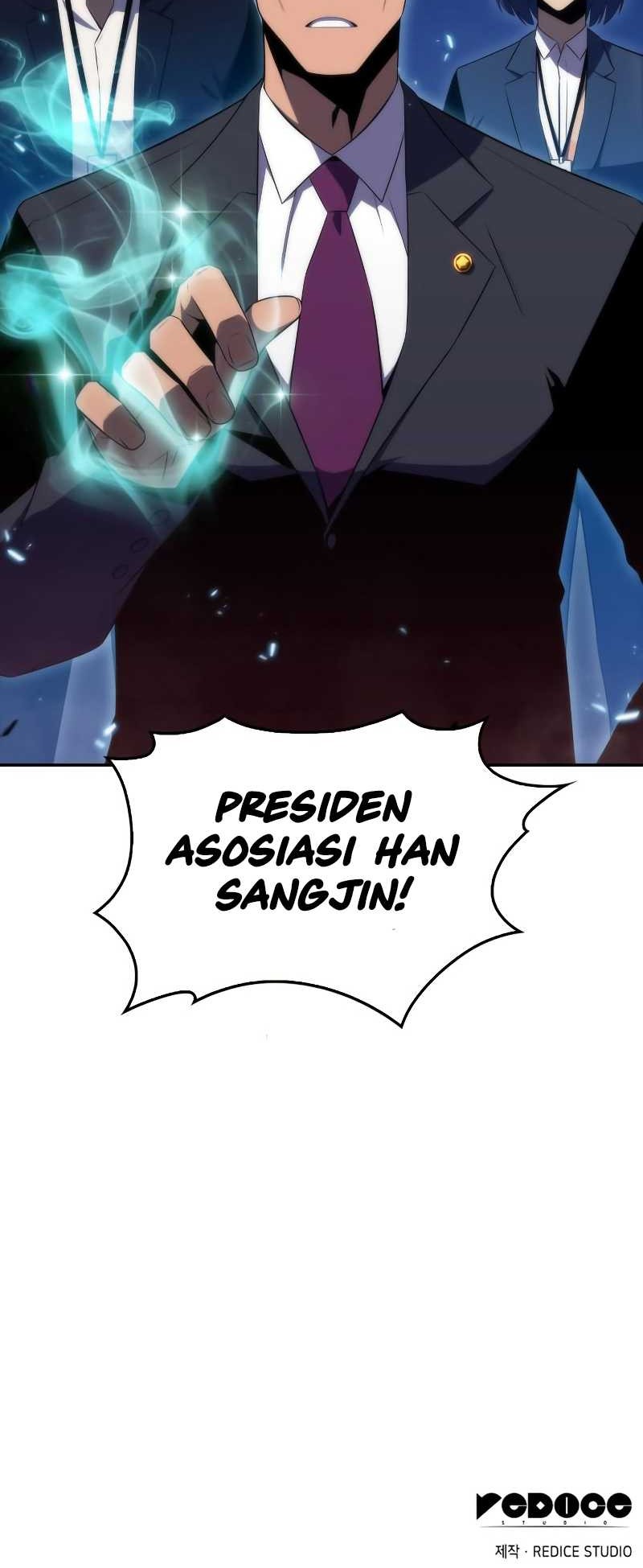 Solo Max-Level Newbie Chapter 32 - halaman 79