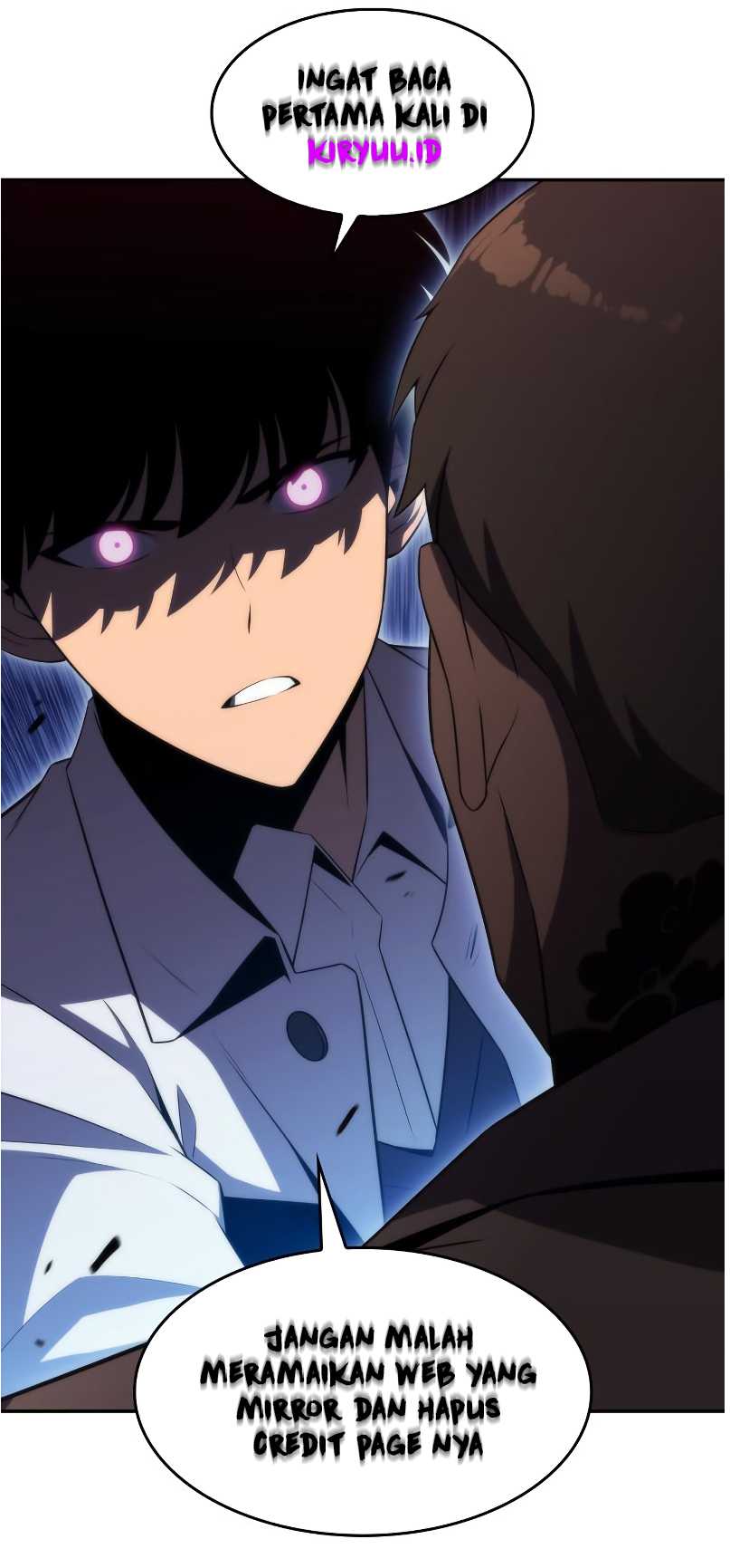 Solo Max-Level Newbie Chapter 32 - halaman 80