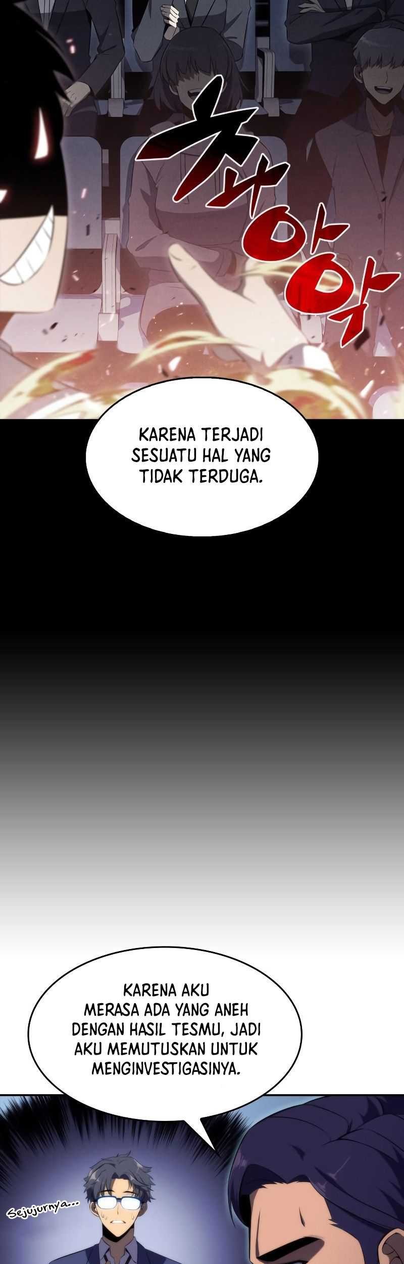Solo Max-Level Newbie Chapter 33 - halaman 10