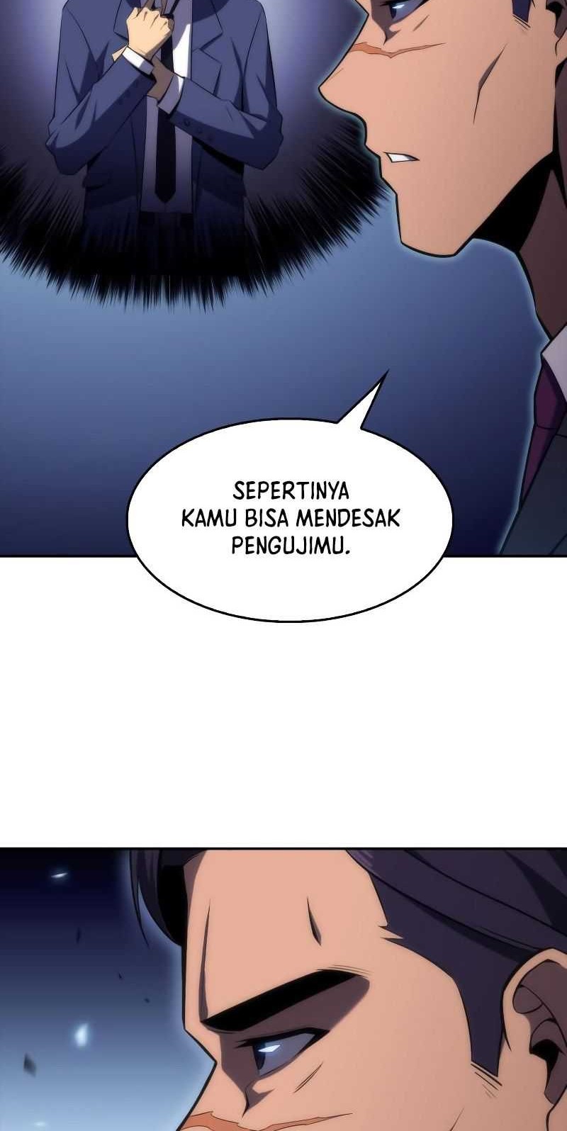 Solo Max-Level Newbie Chapter 33 - halaman 11