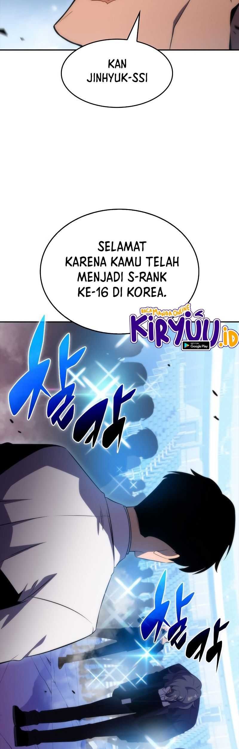 Solo Max-Level Newbie Chapter 33 - halaman 12