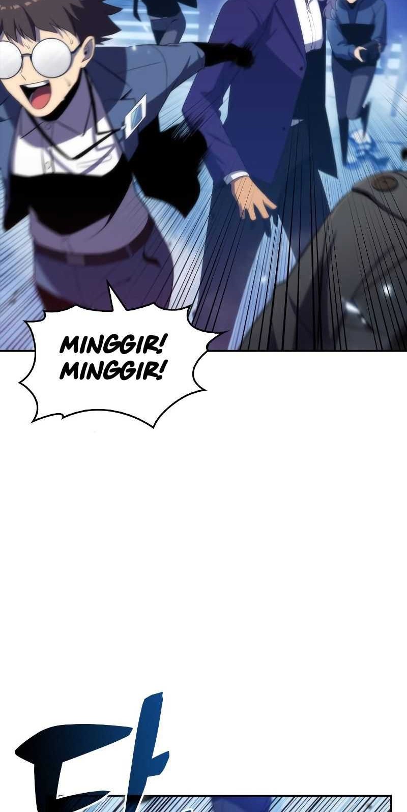 Solo Max-Level Newbie Chapter 33 - halaman 15