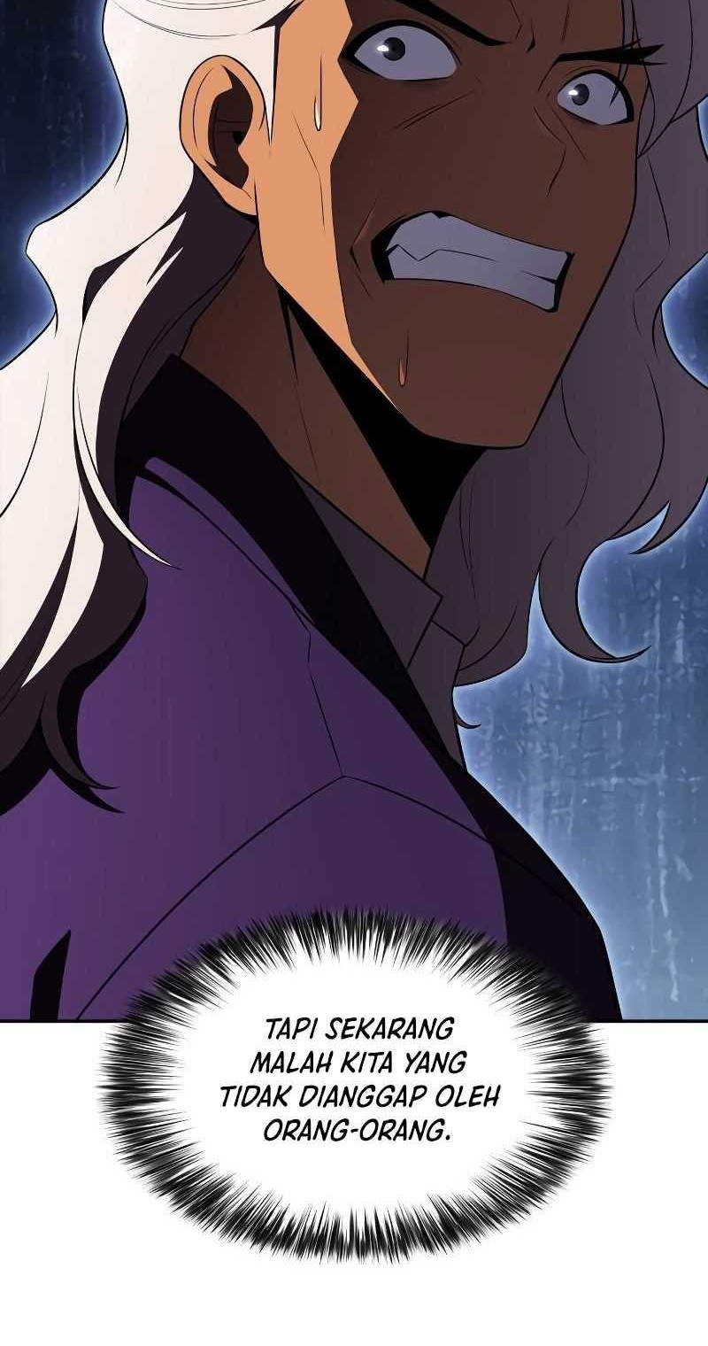 Solo Max-Level Newbie Chapter 33 - halaman 17