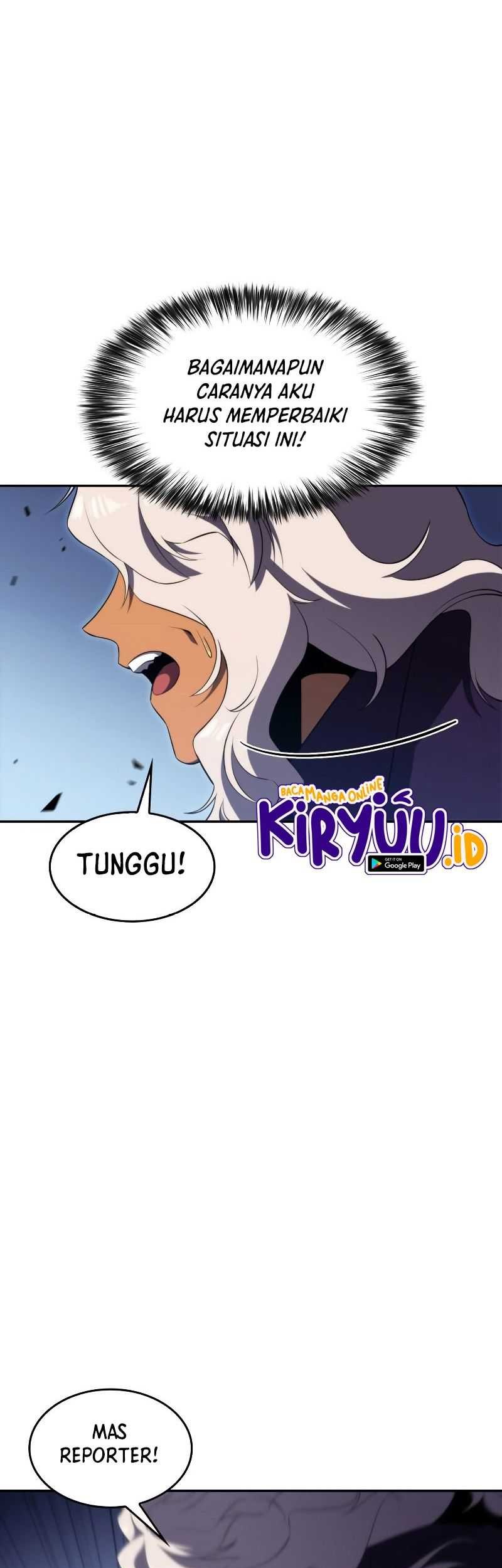 Solo Max-Level Newbie Chapter 33 - halaman 18