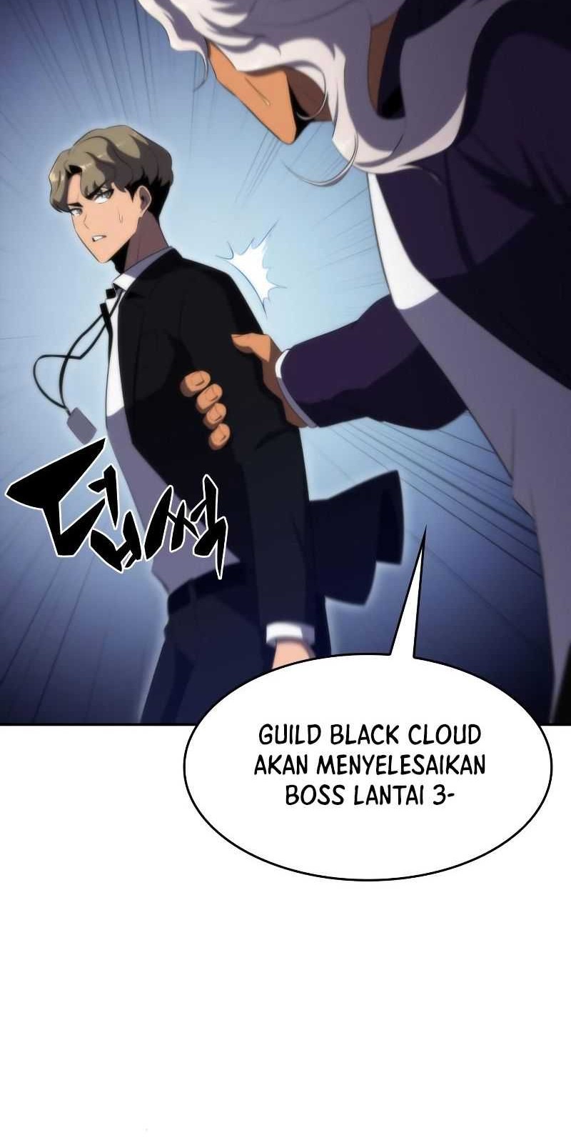 Solo Max-Level Newbie Chapter 33 - halaman 19