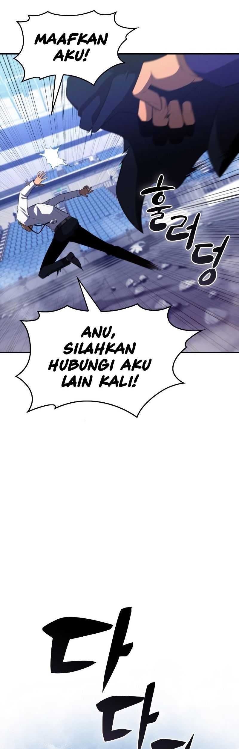 Solo Max-Level Newbie Chapter 33 - halaman 20