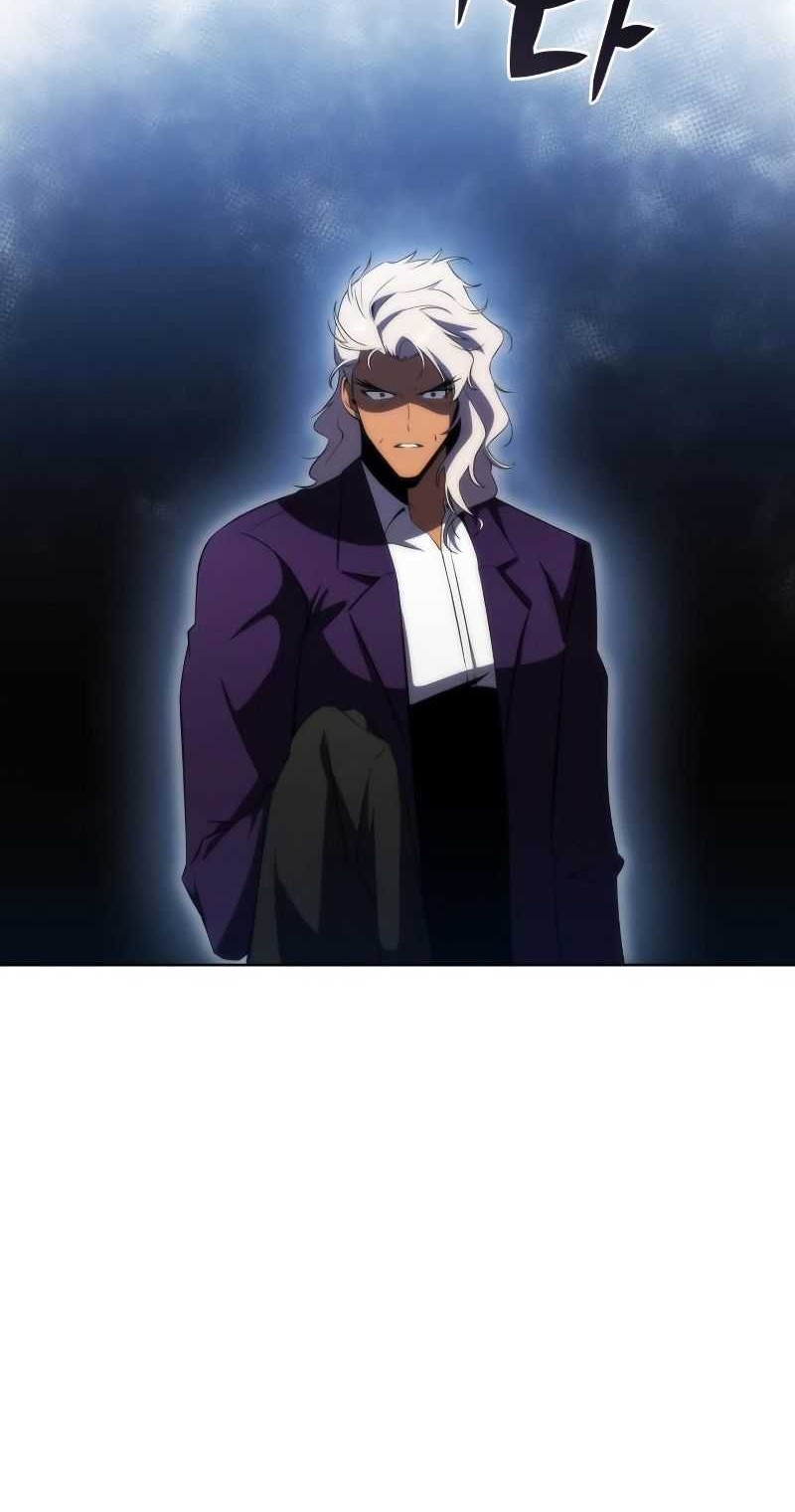 Solo Max-Level Newbie Chapter 33 - halaman 21