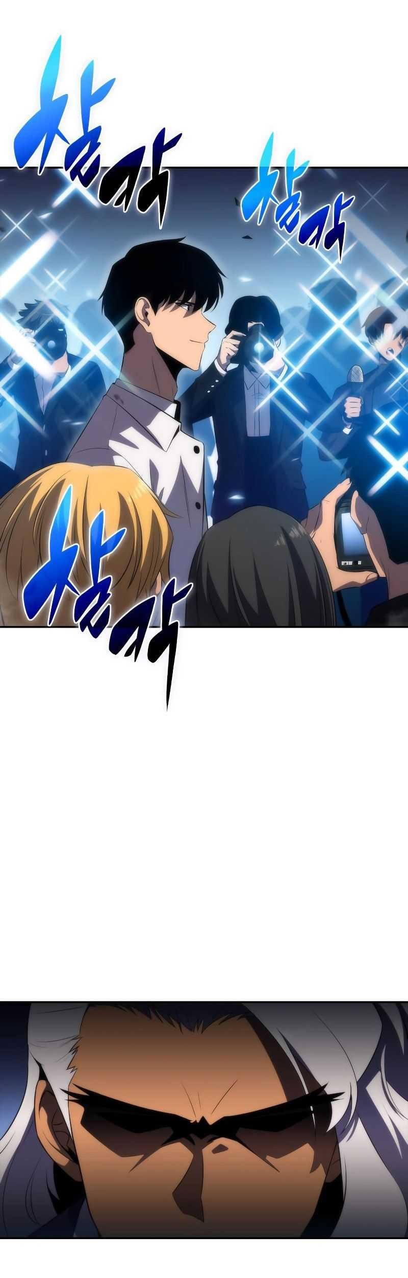 Solo Max-Level Newbie Chapter 33 - halaman 22