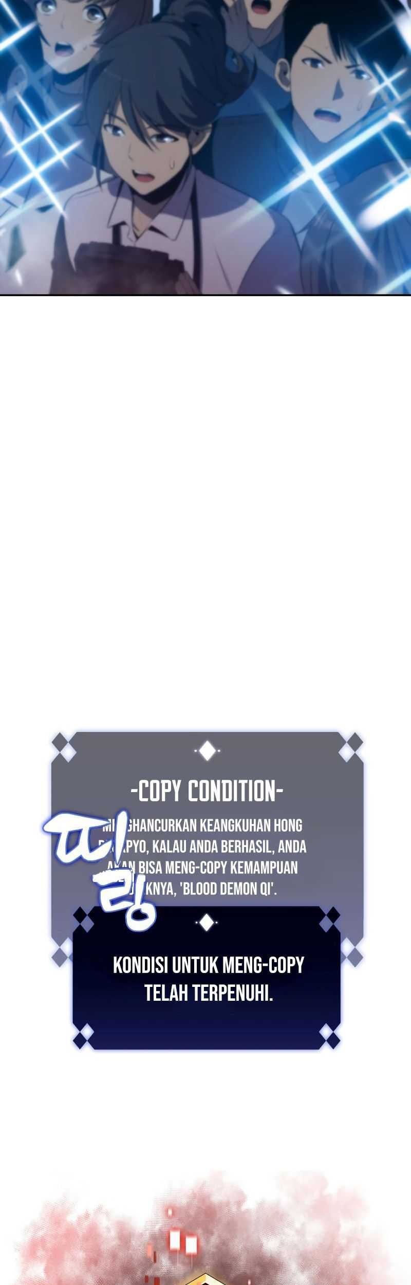 Solo Max-Level Newbie Chapter 33 - halaman 24