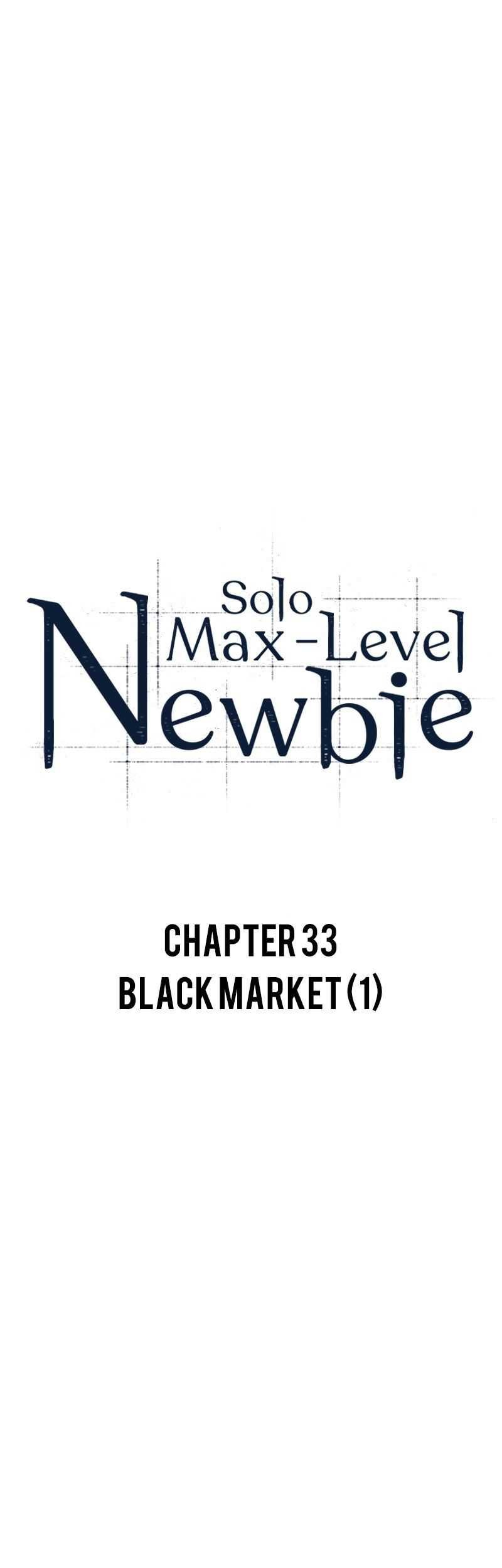 Solo Max-Level Newbie Chapter 33 - halaman 26