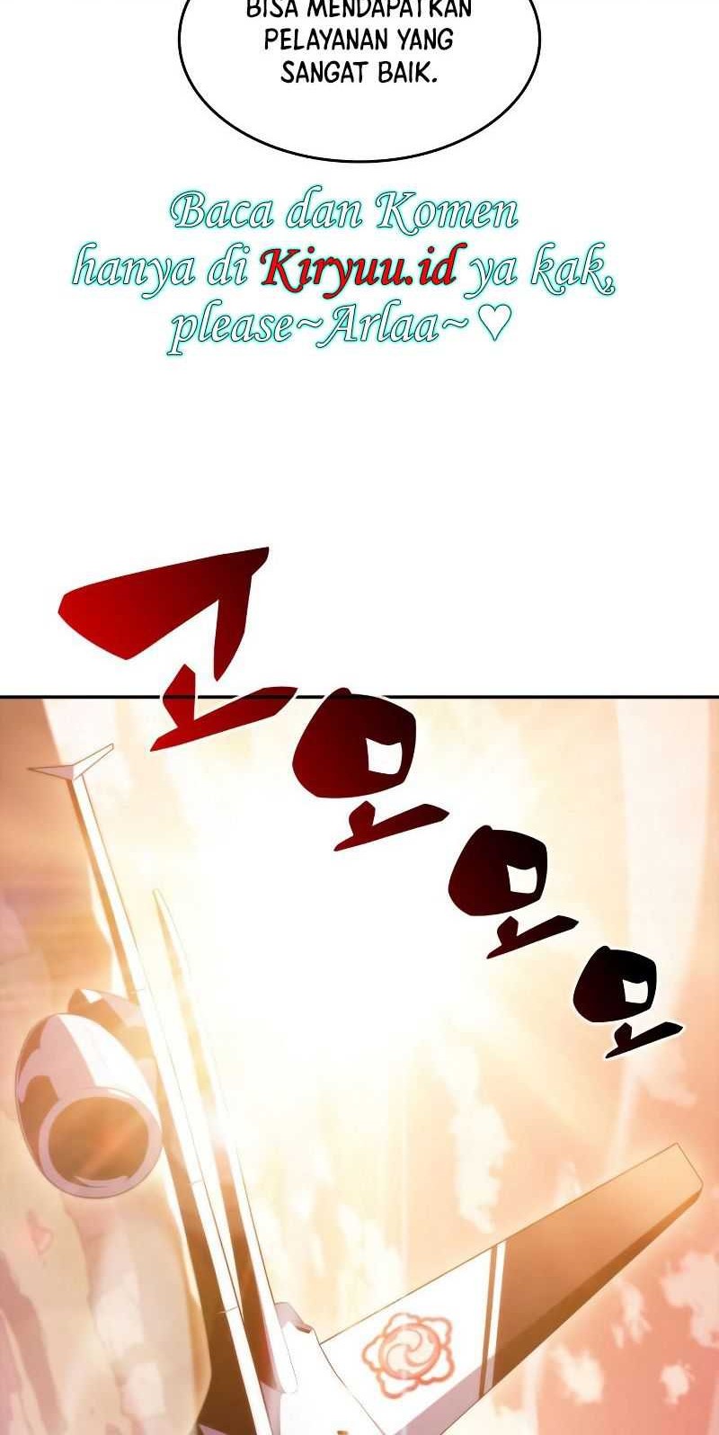Solo Max-Level Newbie Chapter 33 - halaman 31