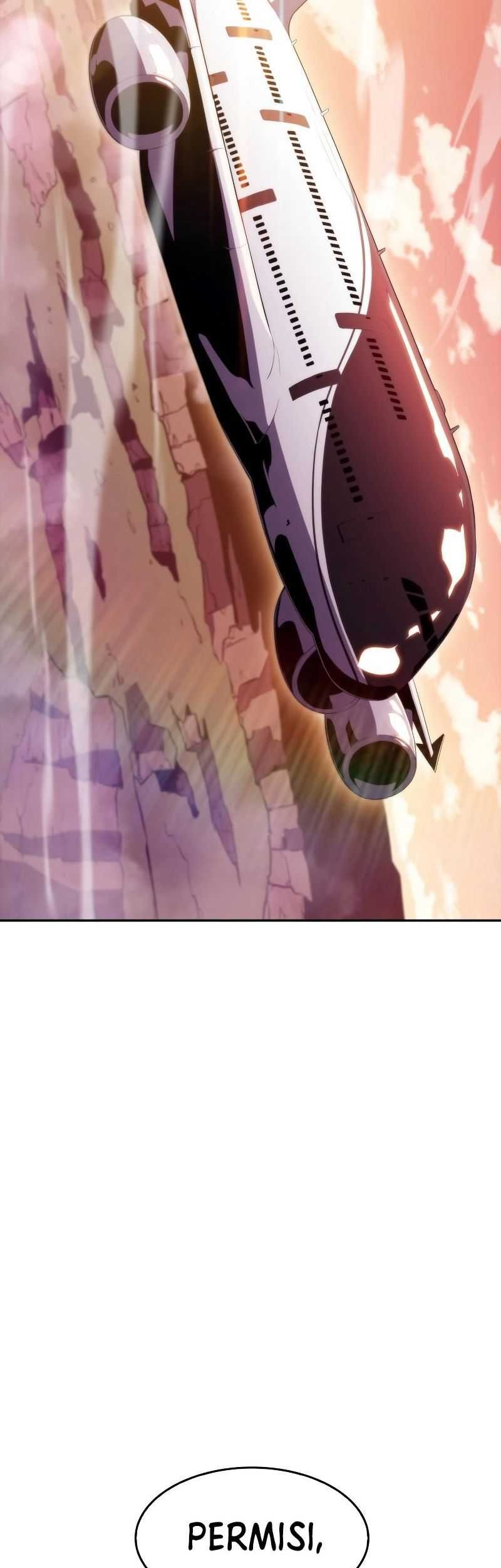 Solo Max-Level Newbie Chapter 33 - halaman 32